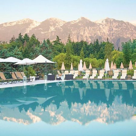 Residence Le Rose Tremosine Exterior foto